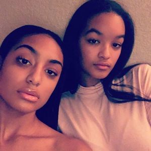 Meet your Posher, Reigan